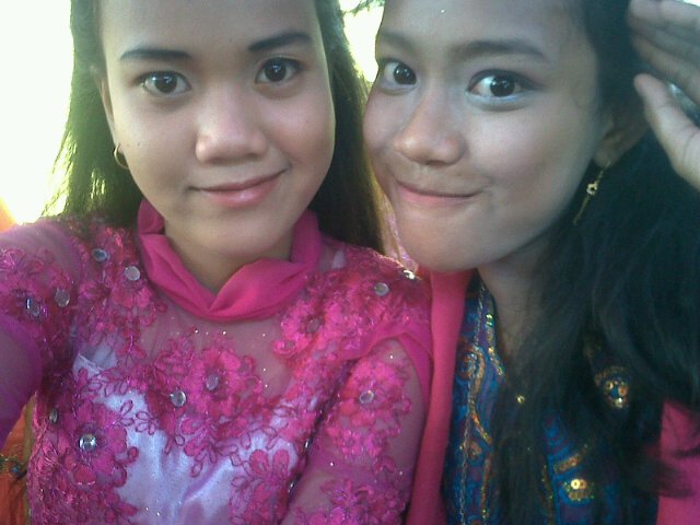 ♥Singlee:D || FB  Unhyy Wahyunii || My Piin  22178E15
