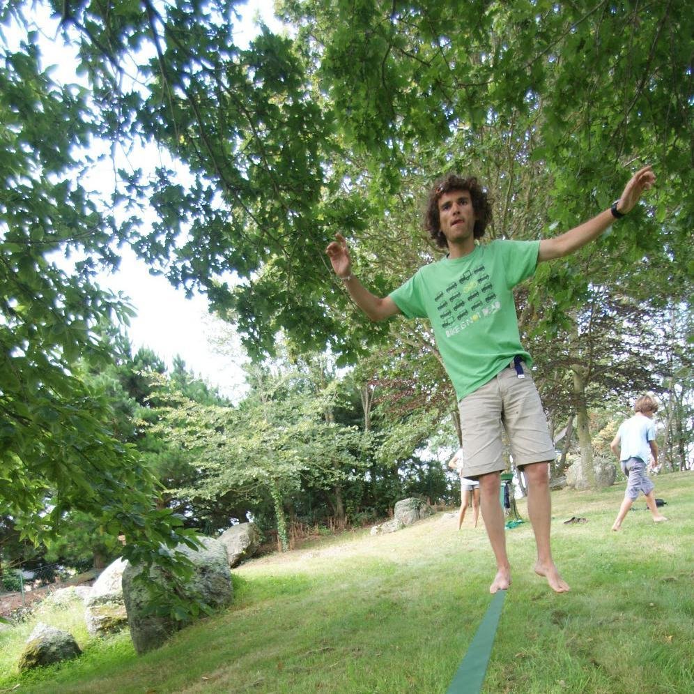 Guillaume Bouvier Profile