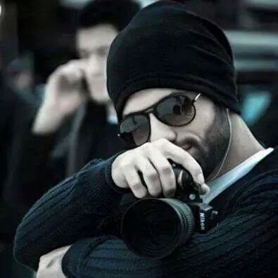 ‏كلبك جان فارغ هسه ﻻبي خير
جنت تحلم تحب بس هسه تستنكا