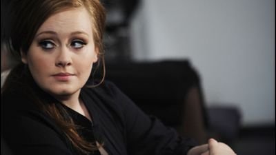 Adele_British's profile picture. 