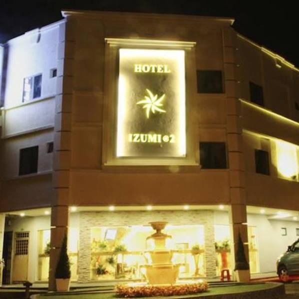 Izumi Hotel@2 Balakong don’t just provide a place to stay and we also offer an unforgettable experience you will take with you always.