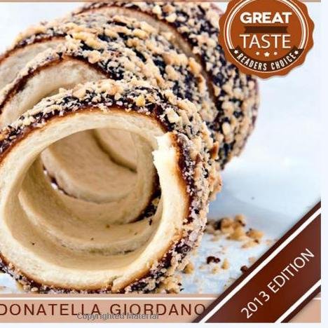 Giordano_cook's profile picture. In addition to being an acclaimed chef, Donatella Giordano is considered an expert in the field of gourmet, gluten-free and paleo cooking.