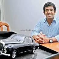 Software engineer, Car Lover, Time pass is the best hobbie