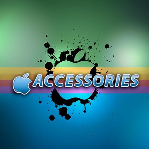 Buy accessories for your favorite Apple products: Apple iPhone, Apple iPod, Apple iPad, Apple MacBook, Apple Mac and Gadgets.
