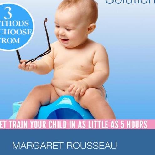 MargaretRoussea's profile picture. Helping parents around the world raising their little ones.