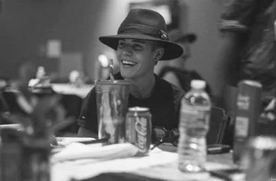 Justin Bieber is my smile, dont make my smile frown