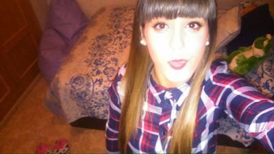 JessiMtnezG's profile picture. Procura que la portada seduzca y el contenido enganche! Estudiante de Filología Inglesa.I love my girls!