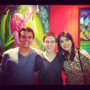 rose goodman - @pertinentgir27 - Twitter