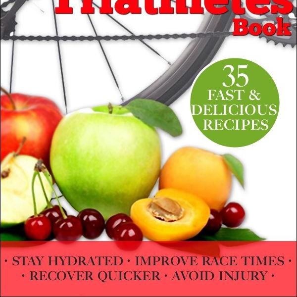 A sports author, nutritional researcher and fitness enthusiast.