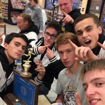 Hockey: THE MIGHTY DUCKSS