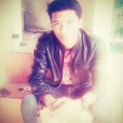 Rikyceper's profile picture. 