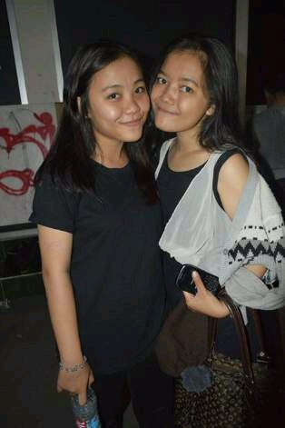 GoEvolutionSquαdDαncer▲|Path:Fitri Indriyani
