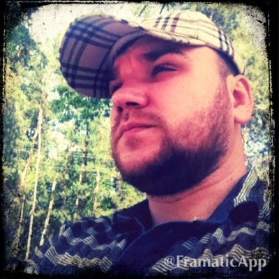 Христианин, отец, муж, предприниматель.