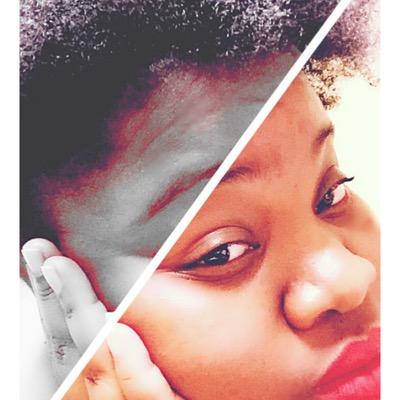 #God1st | I am #TEAMNaturalHair dual major in #TEAMCriminalJustice & #TEAMPoliSci Im always #2Blessed2BStressed with #teamJesus & #TeamSU #TeamLIBRA #team504