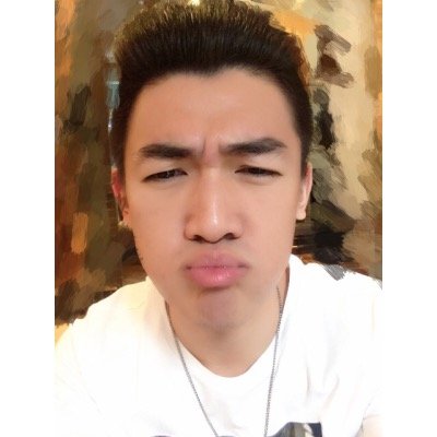 Ins: FRANK_CHAO_X