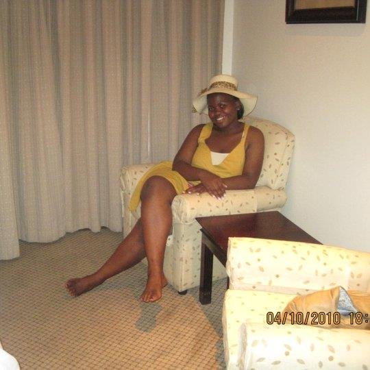 Mamoloko7's profile picture. Looky