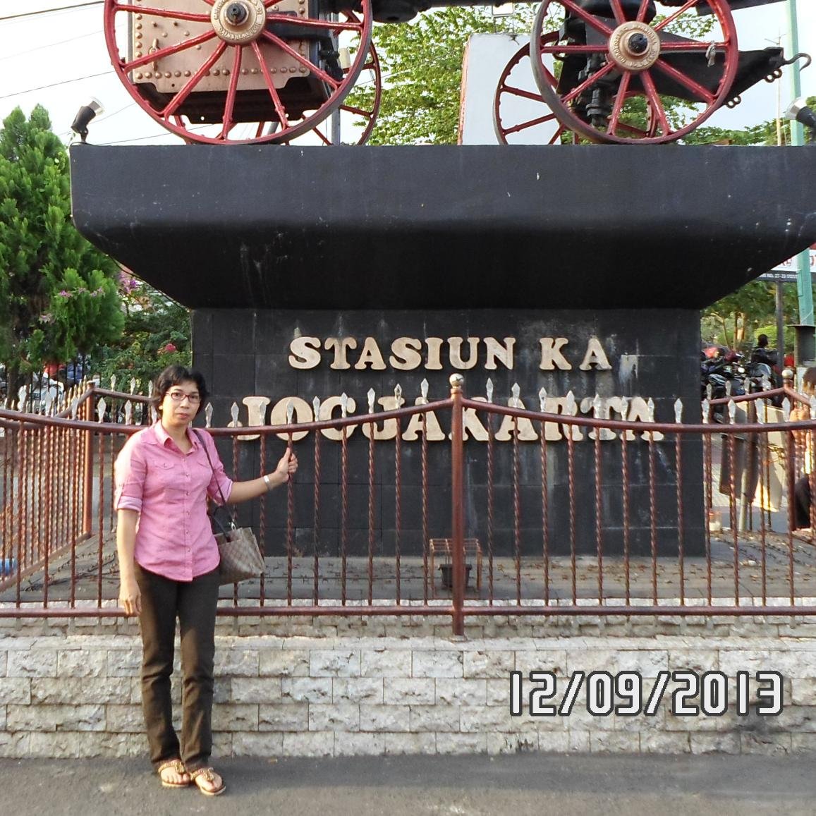 Saat aku melibatkan TUHAN dlm semua impianku aku percaya tdk ada yg tdk mungkin.