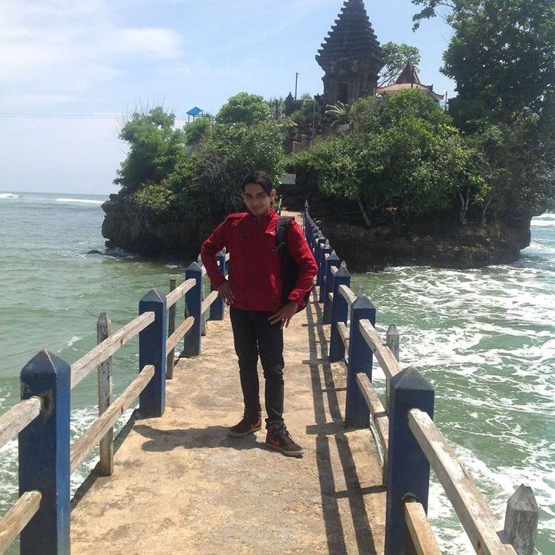 jhon_radietz's profile picture. 