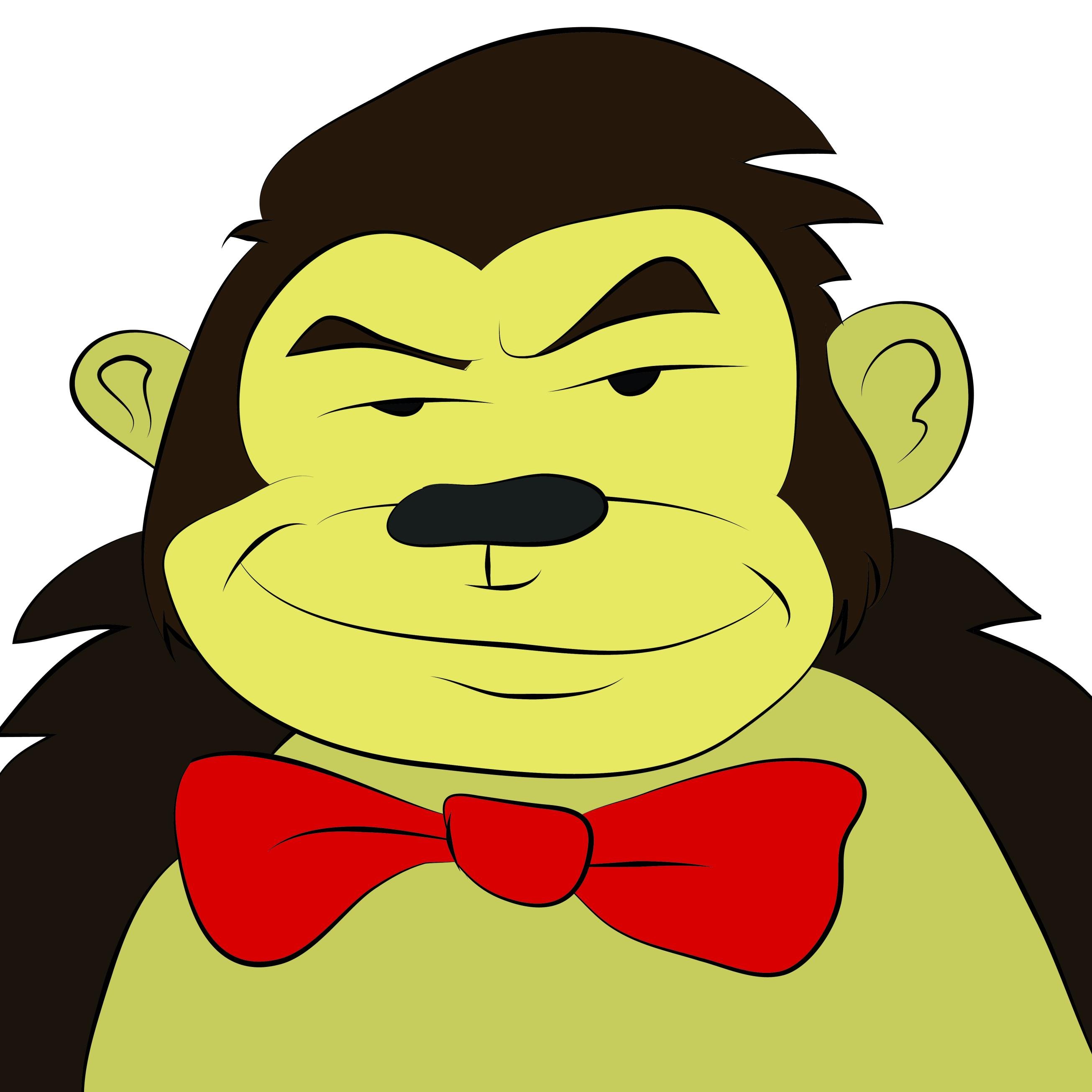 asian_apeman Profile Picture