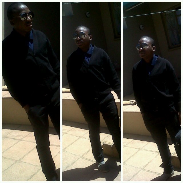 HuntersMkubayi's profile picture. D0nt fight it,,,its Jesus Will