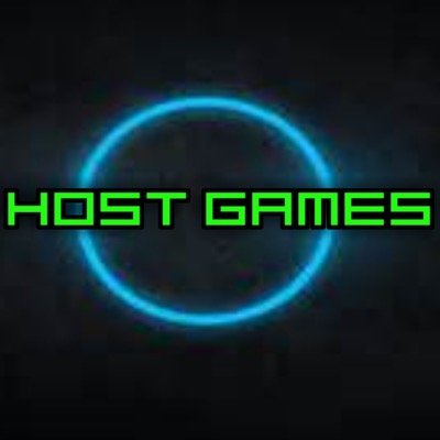 SECOUND ACCOUNT FOR THE CHANNEL 'HOST GAMES' I UPLOAD DAILY ADVANCED WARFARE AND LOVE DOING IT, SO FOLLOW BACK!!! 
http://t.co/J6YPobAVFQ