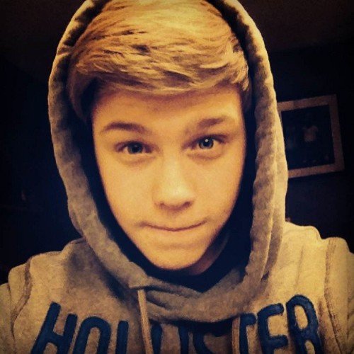 If You Follow Me I will Follow u Right Back