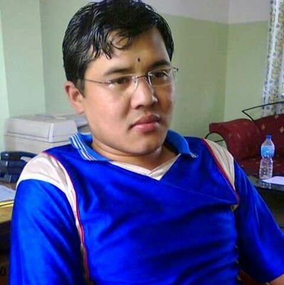 जीवनभन्दा ठूलो किताब संसारमा कुनै छैन,