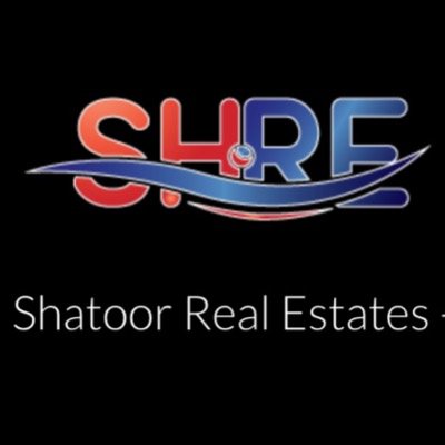 Shatoor Real Estate. More than 40 years at the top of the costumer satisfaction list. نستقبل عروضكم وطلباتكم على 0114656970 | 0112053666 | 0112758842