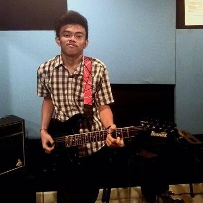 Marketing Management of STIE KESATUAN Bogor..
Rocker Sambals  \m/