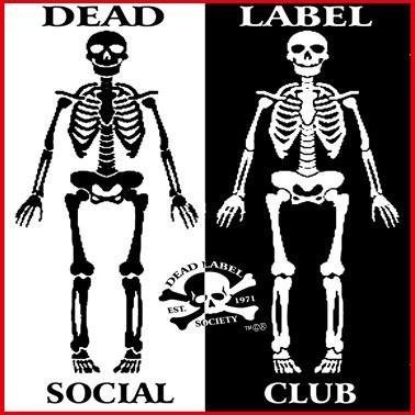 DeadLabels's profile picture. Vonzombie's DEAD LABEL features art & apparel by artist Jarris Vonzombie. Follow us on Facebook:DeadLabels and on Instagram: @DeadLabels