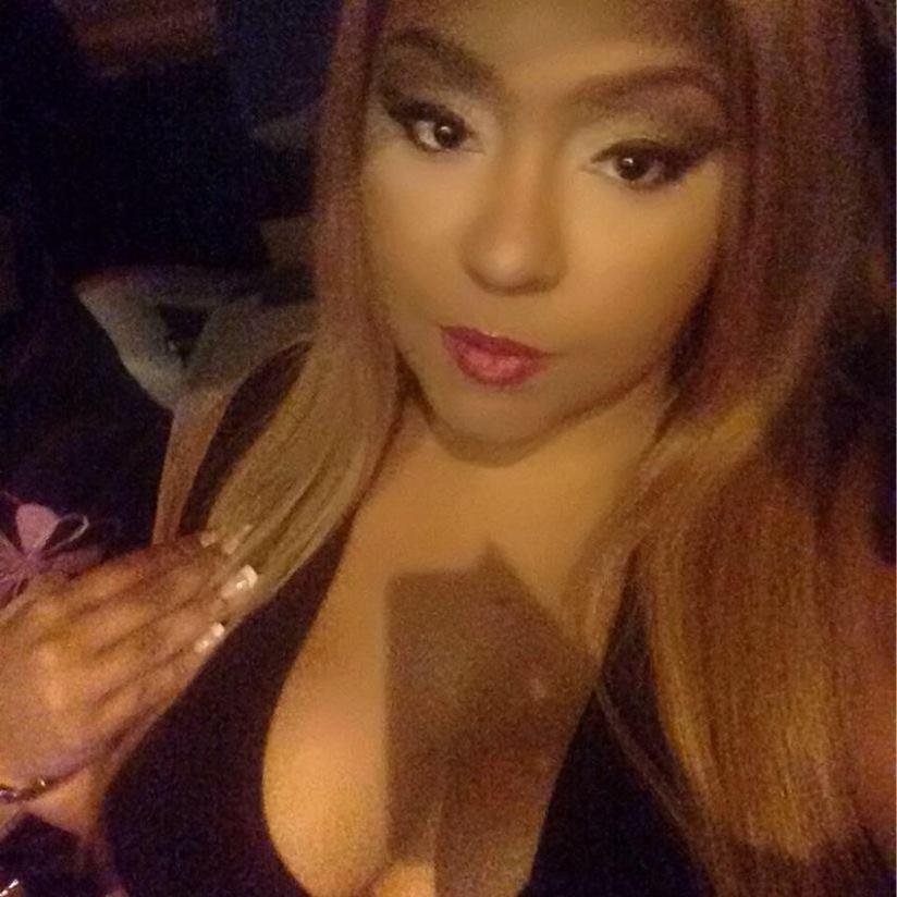 Stylist & Make Up Artist { IG: LYE_SUA / Kik LYE__SUA }} ••MIAMI•• PUERTO RICO •• NYC •• ACUARIO ••