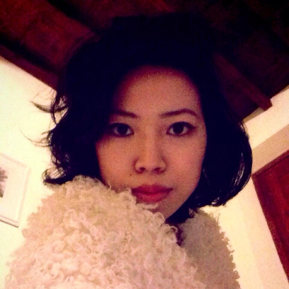 elizabethliewxe's profile picture. Writer, Designer, Collector of Curiosities, Aesthete, Feminist | http://t.co/8aAnFFywBC | Email contact@elizabethliew.com |