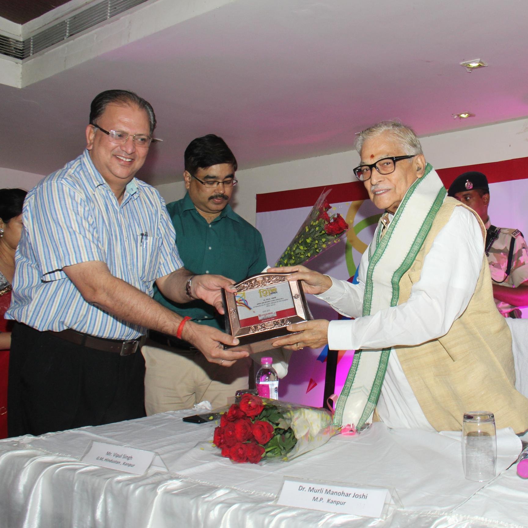 Prof. (Dr.) M.A. Naqvi is a management Guru with deep interest in heritage management and history of sufi orders.