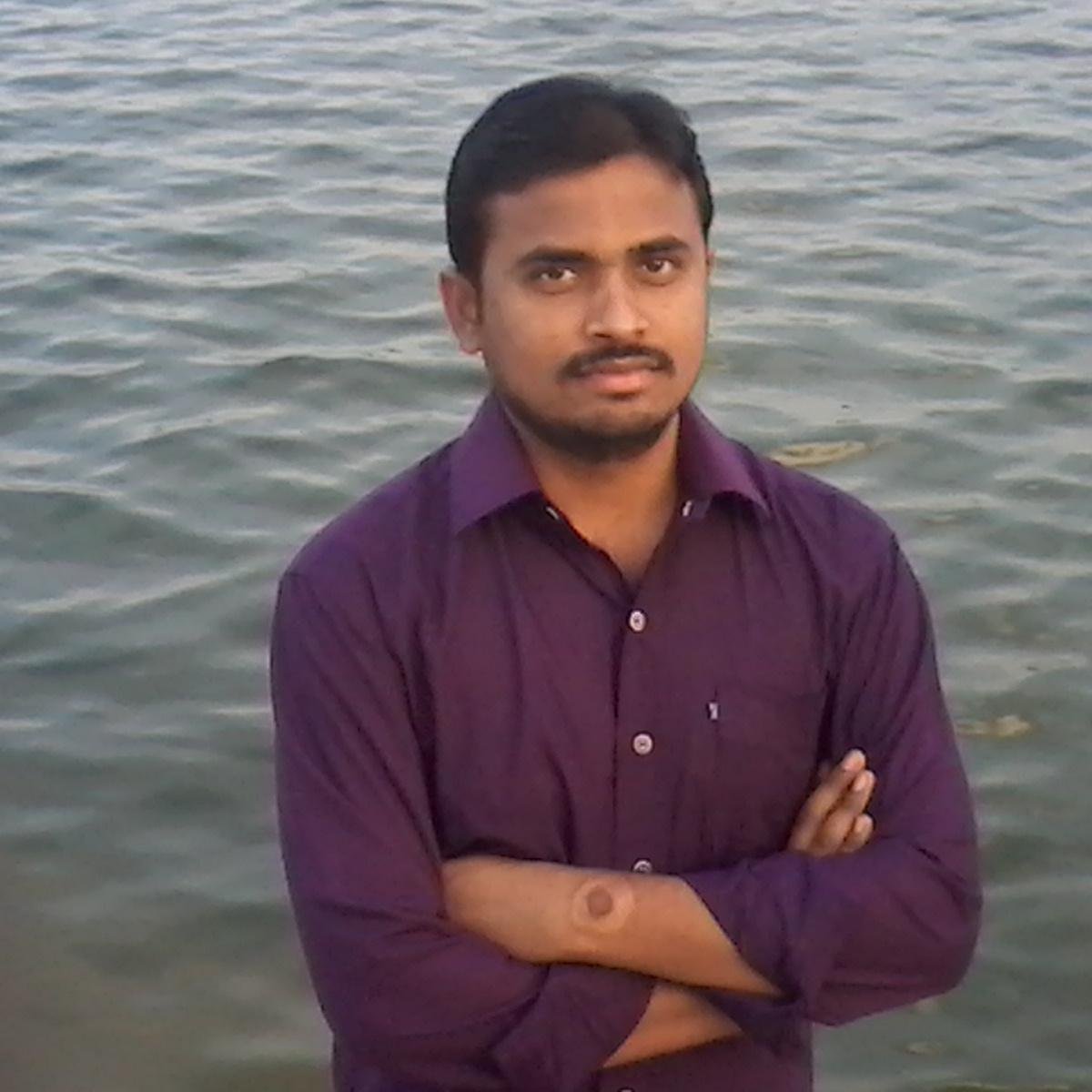 naganjaneulu's profile picture. 