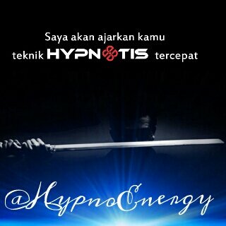 HypnoEnergy Profile Picture