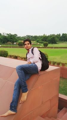 AshuVerma38's profile picture. 