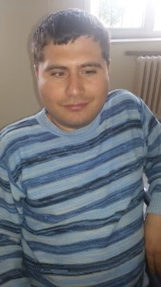 mehmet011988's profile picture. 