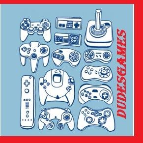 dudesgamessl's profile picture. 