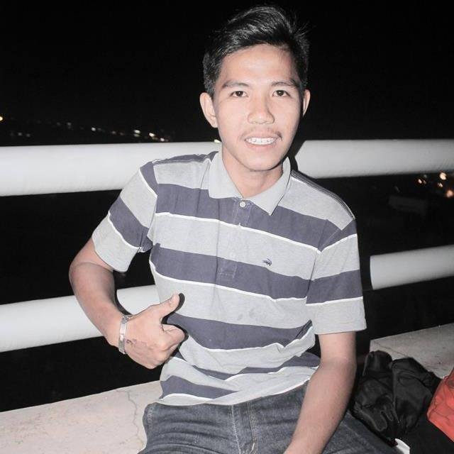fransAgusP's profile picture. Masbro..mbabro..Mantappp dan kalemmm selalu.. Always happy :)   #FAP