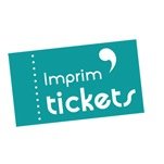 Impression de carnets de tickets en ligne, création en quelques clics et au meilleur prix.