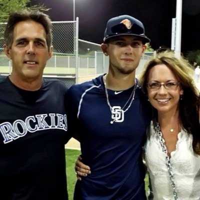 Tyler Pollock