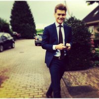 Joey Kooij (@joeykooij) 's Twitter Profile