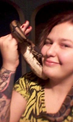 my name is Katey and I am a Volunteer Firefighter. I enjoy listening to music playing guitar and singing.