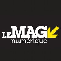 Le Mag numérique (@lemagnumerique) 's Twitter Profile