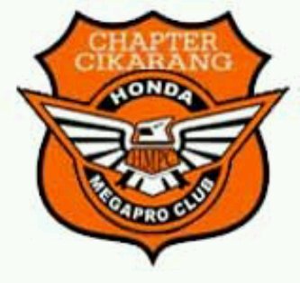 Wadah pecinta motor MegaPro || Sekre:JL.Industri Raya Pasir Gombong (Bengkel Klakson Ahmad) Cikarang || Kopdar:Depan Ruko FIF,JL.Cikarang-Cibarusah Jababeka