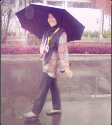 Bismillaahirrahmaanirrahiim Istiqomah Asri ! :)
Sayangku ATS :*