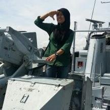 amirahdz88's profile picture. 