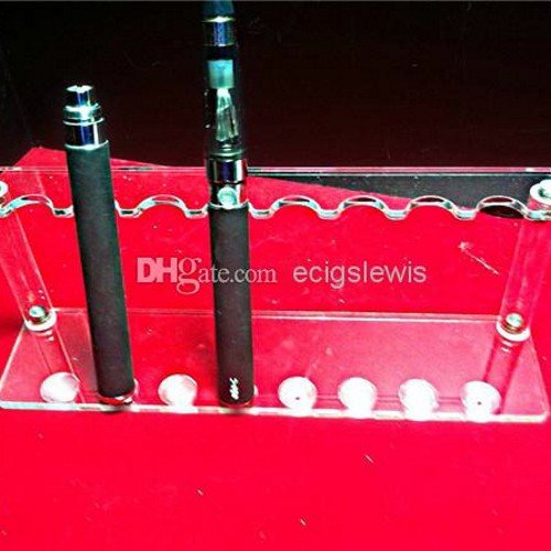 E-Cigarette and Vaporizer Retailer