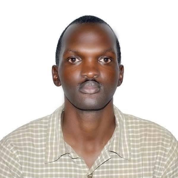Dusingizimana Pacifique