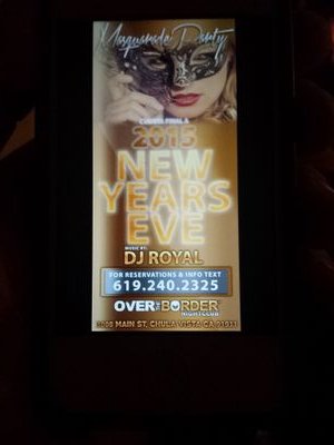 overtborder1's profile picture. 